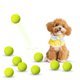 thumbnail image 1 of Pelotas de tenis mini GLECTG 5 cm – Pack de 9 juguetes para perros, 1 of 6