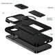 thumbnail image 2 of Funda FOXDOCK para Motorola G Power 5G 2024 – Magnética Antigolpes con Soporte y Protección Doble, 2 of 6