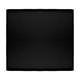 thumbnail image 2 of Bandeja De Goteo De Silicona Para Mini Refrigerador, Para Lavadoras De Gabinetes Pequeños, Jardinería De Interior, Color Negro, 2 of 3
