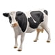 thumbnail image 5 of Figurita De Vaca Hecha A Mano, Regalo Coleccionable, Juguete Educativo, Decoración Para Tartas, 5 of 5