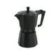thumbnail image 2 of Cafetera Italexpress 6 Tazas Negra, 2 of 3