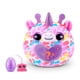 thumbnail image 5 of HUEVO SPARKLE HEART RAINBOCORNS ZURU, 5 of 7