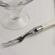 thumbnail image 3 of Set 4 tenedores cinta aperitivo Ivory, 3 of 3