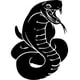 thumbnail image 1 of Decomural Snake Cobra WS-32777, 1 of 2