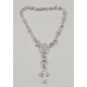 thumbnail image 1 of Pulsera denario plata 925, 1 of 3