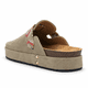 thumbnail image 4 of Zapato de mujer Taupe Casual Chalada Risco-3, 4 of 9