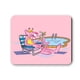 thumbnail image 1 of Mouse pad Animado M79 24x20 cm x 3 mm Neopreno ANHIZ, 1 of 2