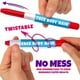 thumbnail image 3 of Kit de Pintura Facial Blue Squid Twistables 12 Colores, 3 of 3