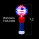 thumbnail image 3 of Magic Ball Toy Wand ArtCreativity Light Up 7.5 pulgadas para niños, 3 of 7