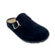 thumbnail image 2 of Zueco Mujer Negro ZB059, 2 of 5