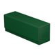 thumbnail image 5 of Estuche Grande Para Tarjetas De Juego, Soporte De Almacenamiento, Tamaño Estándar Para Más De 400 Tarjetas Con Funda, Verde, 5 of 5
