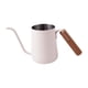 thumbnail image 5 of Cafetera De Goteo De 4 Mm Con Boquilla De 8,45 Oz, Color Blanco, Para Baristas, Cafeterías Y Bares, 5 of 5