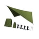thumbnail image 2 of Lona De Camping Portátil Impermeable Para Tienda De Campa?a Al Aire Libre, 2 of 5