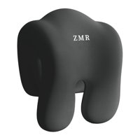 Bothyi - Almohada De Apoyo Para Silla De Oficina, Almohada Cervical Suave Para Adultos, Dormitorio En Casa