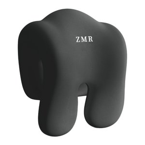 Bothyi - Almohada De Apoyo Para Silla De Oficina, Almohada Cervical Suave Para Adultos, Dormitorio En Casa