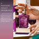 thumbnail image 3 of Perfume H HABIBI Velvet Royale Arabian para mujer 75 ml, 3 of 9