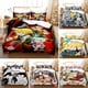 thumbnail image 1 of ed Seven Deadly Sins Bedding SetMeliodas Duvet Cover Double Adult Kid Bedclothes Quilt Cover, 1 of 5