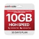 thumbnail image 1 of Tarjeta SIM Infimobile 10GB Plan Ilimitado 4G 5G por 1 Mes, 1 of 7