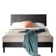 thumbnail image 1 of Cama Cambril Zinus Colchon Espuma Green Tea King, 1 of 9
