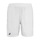 thumbnail image 1 of Short Babolat Play Blanco Tenis/Padel, 1 of 2
