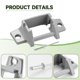 thumbnail image 3 of Kit SVC de pie de toldo SyunsXoon Dometic 3310811.009M, 3 of 7