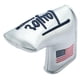 thumbnail image 2 of Funda para putter TaylorMade Edición Conmemorativa Verano 2025, 2 of 2