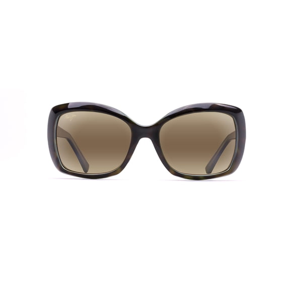Gafas de sol Maui Jim Orchid Polarized Tortoise para mujer