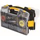 thumbnail image 2 of Caja Organizadora Doble 15" 0,91 kg Plástico Rimax RX6040 Negro, 2 of 4