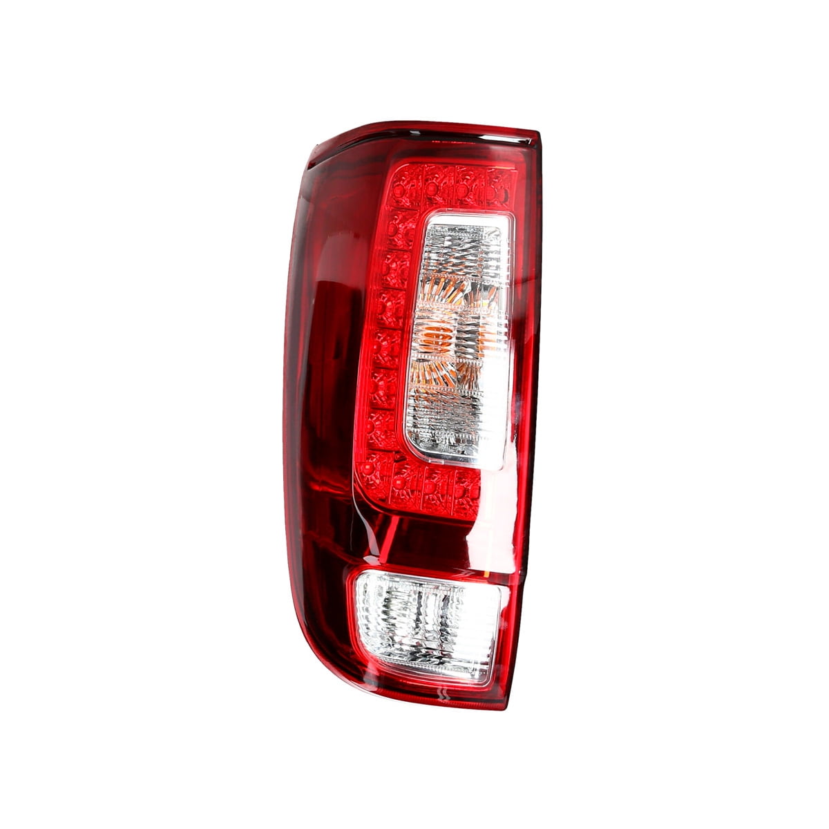 Deifo - Farol Trasero Izquierdo Great Wall Wingle 6 2016-2020