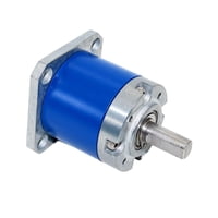 Ioensy - Caja De Engranajes Planetarios De Precisión Reductor De Motor Planetario Alto Par 1 13 7