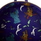 thumbnail image 3 of Mochila Loungefly Scooby-Doo Mansión Embrujada 23x27x11cm, 3 of 3