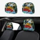 thumbnail image 1 of Funda para Reposacabezas de Auto Desmarcar Los Hermanos Kratt 2 Piezas, 1 of 6