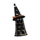 thumbnail image 2 of Escultura De Fantasma Para Fiestas En El Patio, Decoración Moderna Del Hogar, Adorno De Halloween, Color Negro, 2 of 5