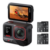 Insta360 - Camara Insta 360 Ace Pro 2 Dual Battery Combo Global