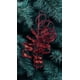 thumbnail image 3 of Rama Resorte X 5 Roja 70cm, 3 of 3