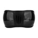 thumbnail image 4 of Gafas De Carreras De Caballos Con Protección UV, Gafas Ecuestres Para Juegos De Senderos Al Aire Libre, Negras Y Grises, 4 of 5