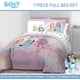 thumbnail image 2 of Juego de Ropa de Cama Infantil Jay Franco Bluey 7 Piezas Tamaño Matrimonial, 2 of 7
