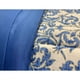 thumbnail image 3 of Set de Cama 8 Piezas Microfibra 2 Plaza, 3 of 4
