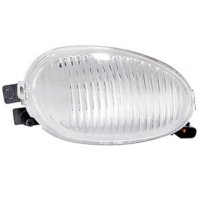 Repuestos Del Sol - Neblinero Derecho Hyundai Accent 1 5 Alpha X3 G4Ek Mpi Sohc 12 Valv 1998 1999