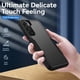 thumbnail image 2 of Para Samsung Galaxy S23 5G Funda a Prueba de Golpes Resistente Protección de Cuerpo Completo de Alta Resistencia a Prueba de Polvo/caídas Cubierta Funda, Negro, para Galaxy S23 (5G), 2 of 6