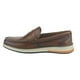 thumbnail image 2 of Zapato Ferracini Hombre 6988 Café Casual, 2 of 7
