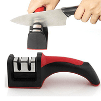 Movi - Afilador De Cuchillos News Line