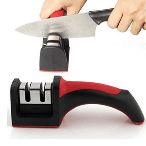 Movi - Afilador De Cuchillos News Line