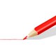 thumbnail image 4 of Juego de 24 lápices de colores Staedtler Ergosoft con funda vertical, 4 of 8