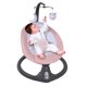 thumbnail image 4 of Silla Nido Baby Swing Rosa, 4 of 9