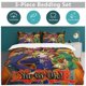 thumbnail image 5 of Yu-Gi-Oh 3-Piece Bedding Set Warm And Comfortable Soft Duvet Cover Bed Set for Boys Girls Kids Adult Bedroom All Season, 5 of 5