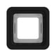 thumbnail image 4 of Manguito reductor de enganche WINSBULL de 2,5 a 2 pulgadas para Ram 2500 3500, 4 of 5