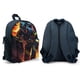 thumbnail image 4 of Bomberos Mochila Escolar para Niños y Niñas, Mochila Infantil Ligera de Alta Calidad, Grande y Duradera Azul, 4 of 6