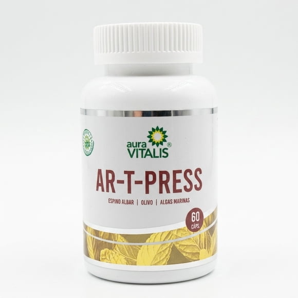 Ar-t-press Aura Vitalis