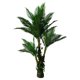 thumbnail image 1 of Planta Artificial Decorativa de Interior 160 cm de Alto, 1 of 5
